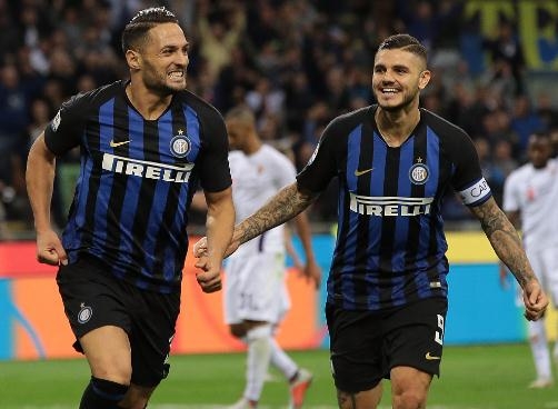  佛罗伦萨客场爆冷，紫百合终结领头羊连胜