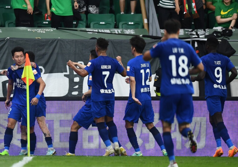  波鸿替补奇兵建功，终场前绝平带走宝贵一分