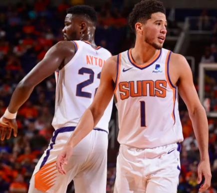  福克斯全面表现国王爆冷击败太阳