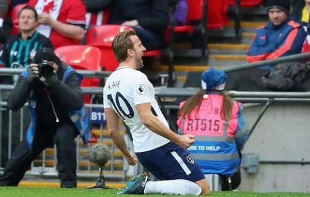  热刺核心球员伤愈归队，即时提升球队整体战斗力