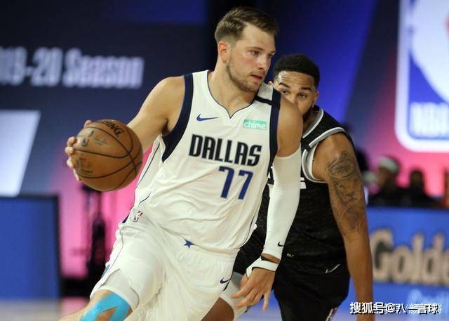  东契奇超远三分绝杀独行侠险胜国王迎四连胜