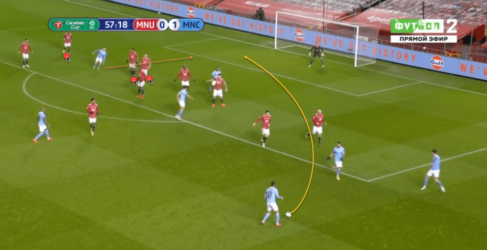  弗赖堡定位球战术奏效，精准配合攻破密集铁桶  